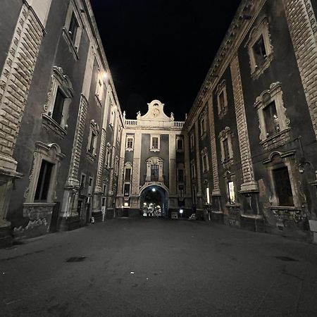 Li Cuti House - Lungomare Self Check-In Villa Catania Luaran gambar
