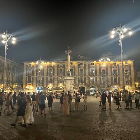 Li Cuti House - Lungomare Self Check-In Villa Catania Luaran gambar