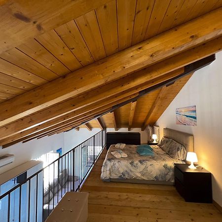 Li Cuti House - Lungomare Self Check-In Villa Catania Luaran gambar