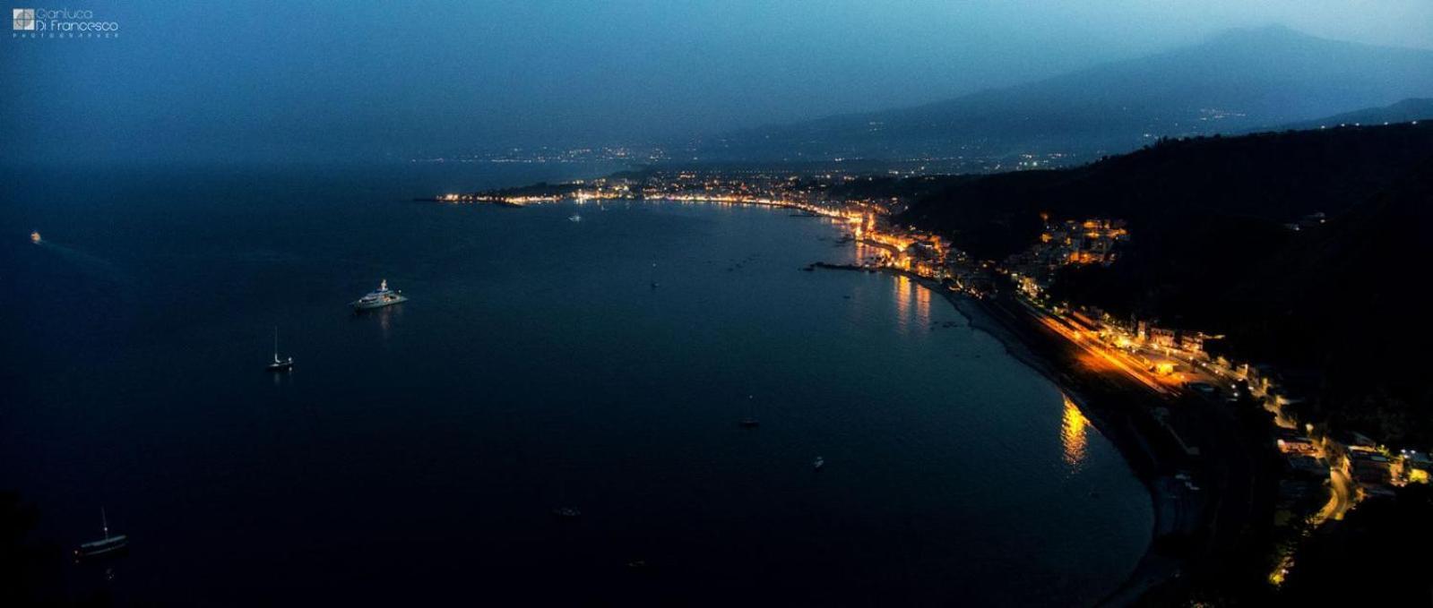 Li Cuti House - Lungomare Self Check-In Villa Catania Luaran gambar