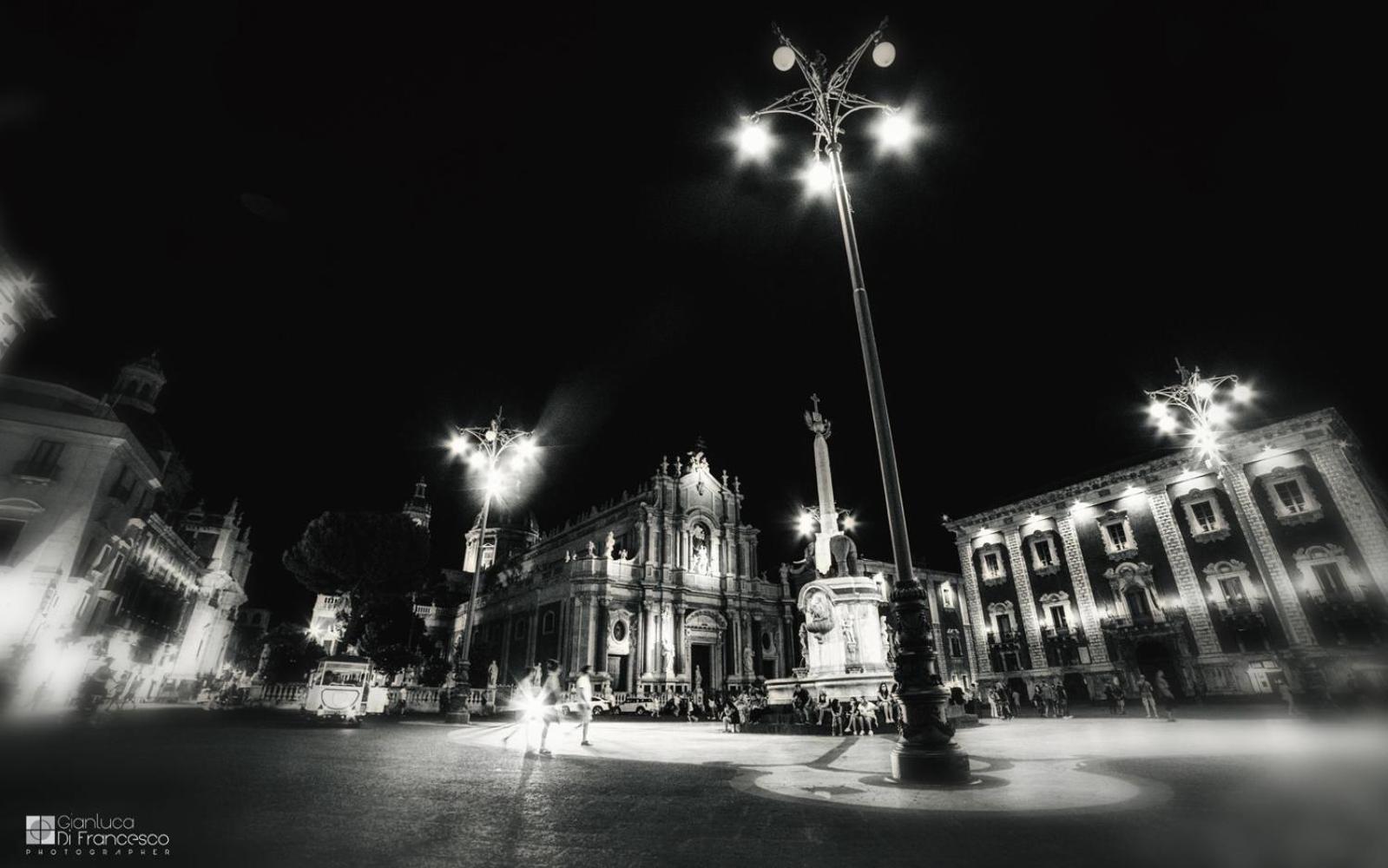 Li Cuti House - Lungomare Self Check-In Villa Catania Luaran gambar