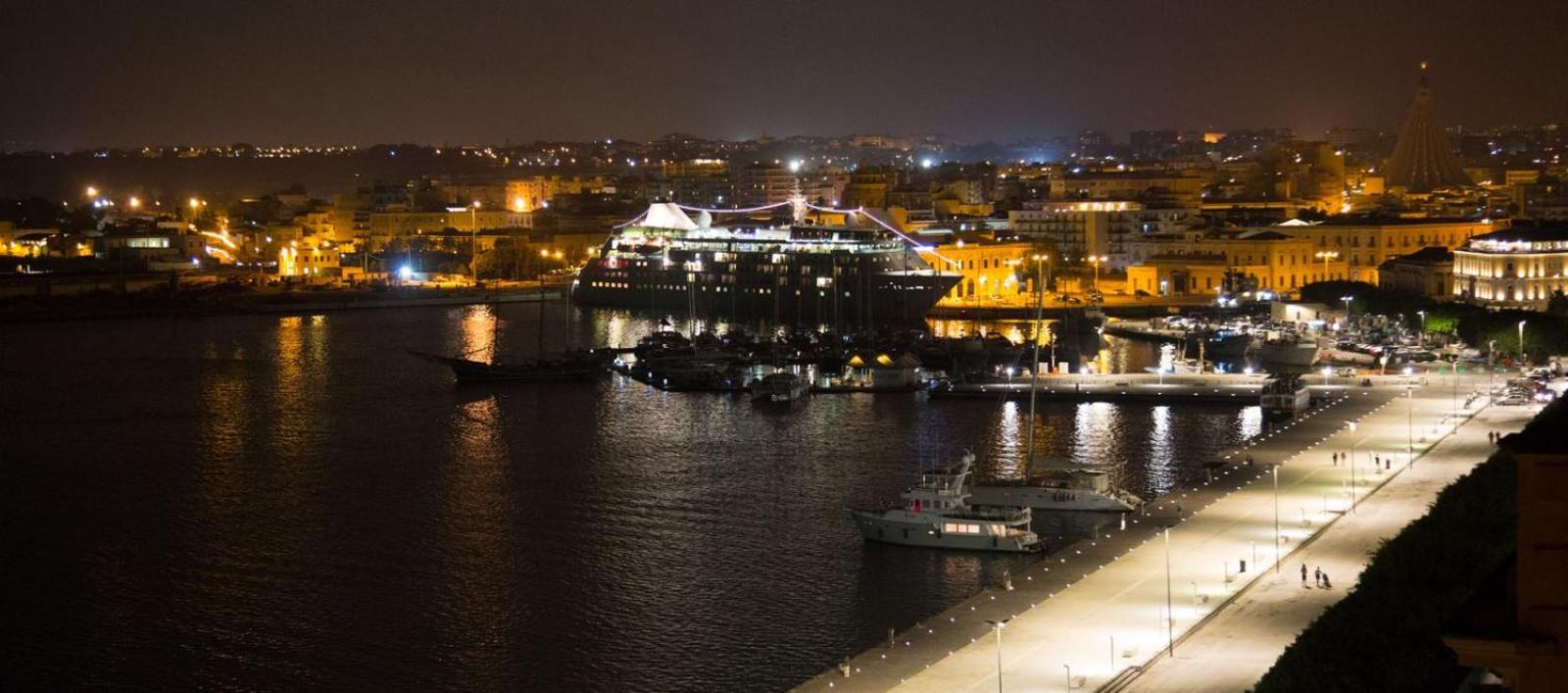 Li Cuti House - Lungomare Self Check-In Villa Catania Luaran gambar