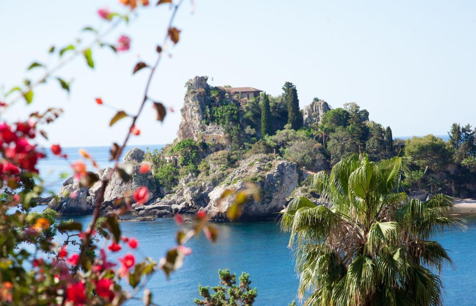 Li Cuti House - Lungomare Self Check-In Villa Catania Luaran gambar
