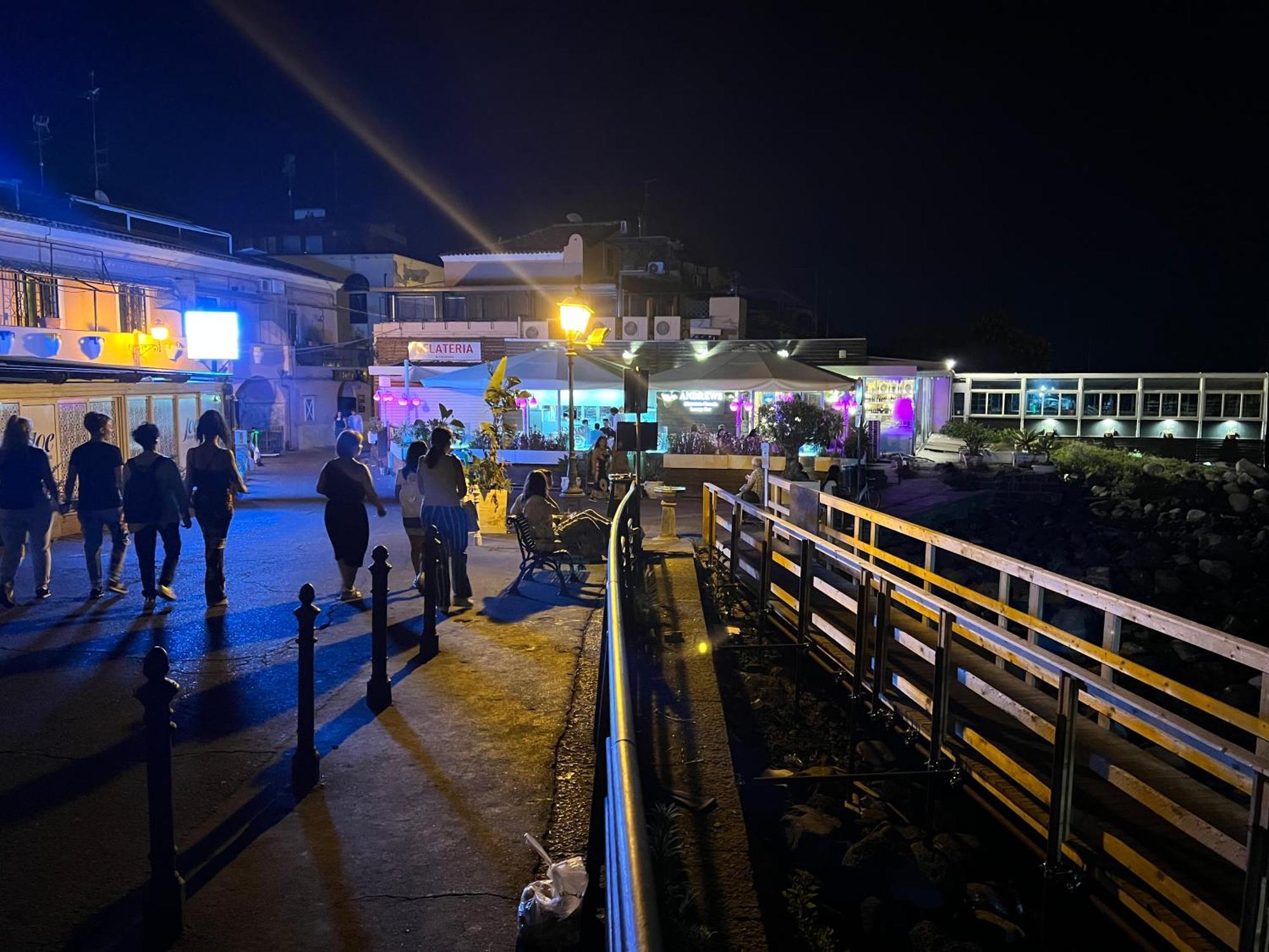 Li Cuti House - Lungomare Self Check-In Villa Catania Luaran gambar