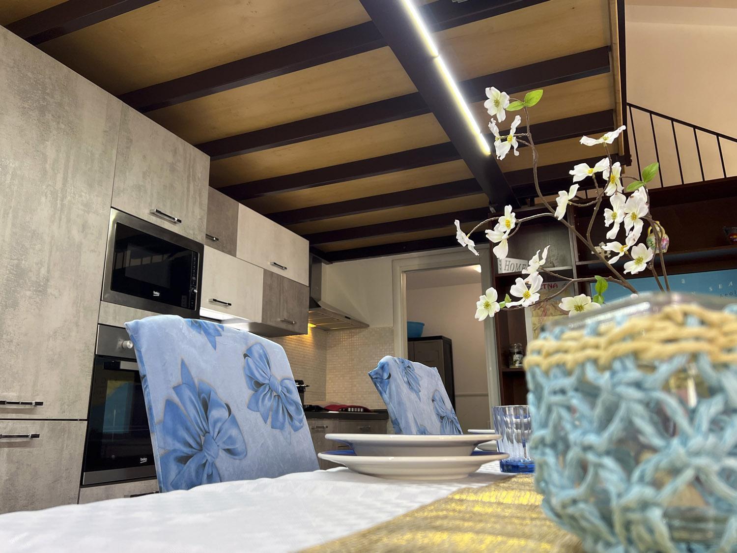 Li Cuti House - Lungomare Self Check-In Villa Catania Luaran gambar