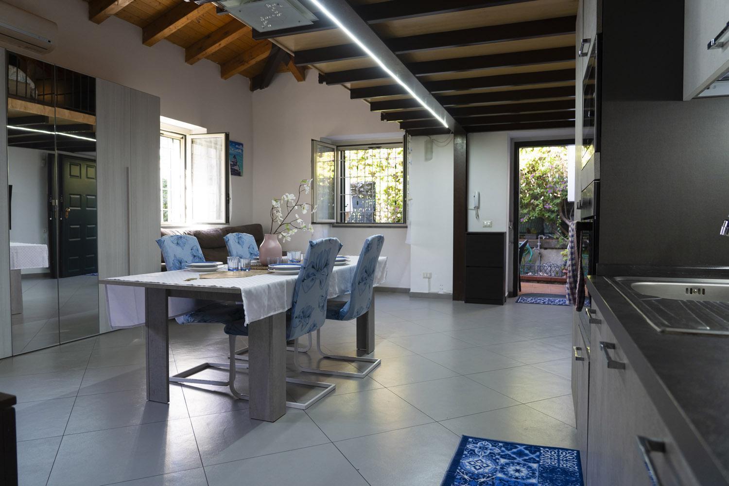 Li Cuti House - Lungomare Self Check-In Villa Catania Luaran gambar