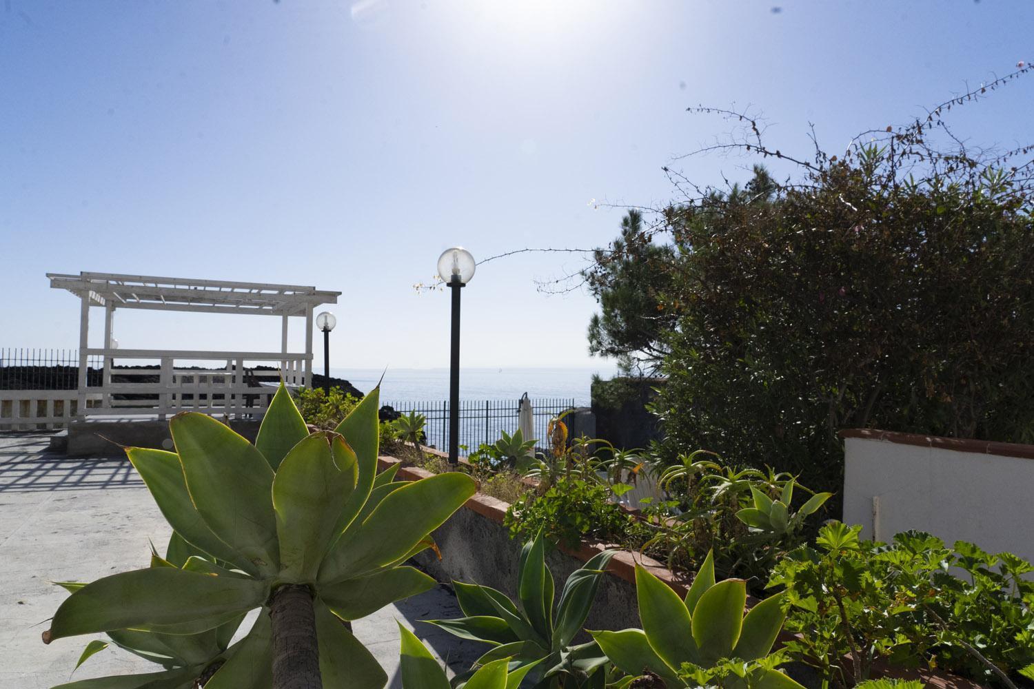 Li Cuti House - Lungomare Self Check-In Villa Catania Luaran gambar