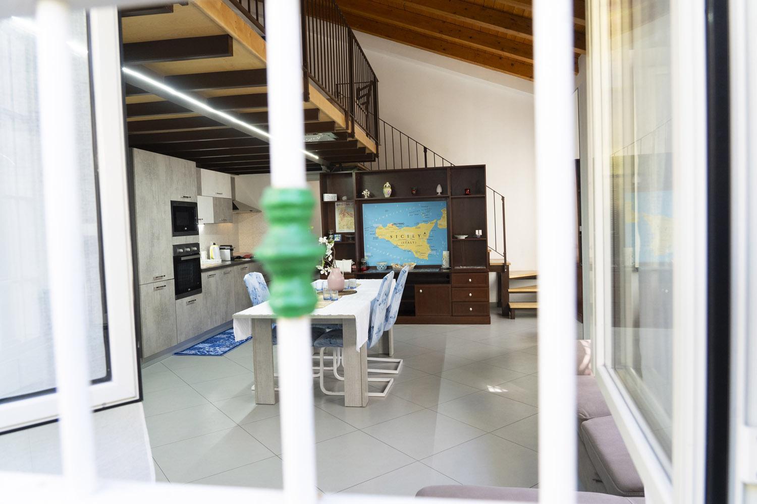 Li Cuti House - Lungomare Self Check-In Villa Catania Luaran gambar