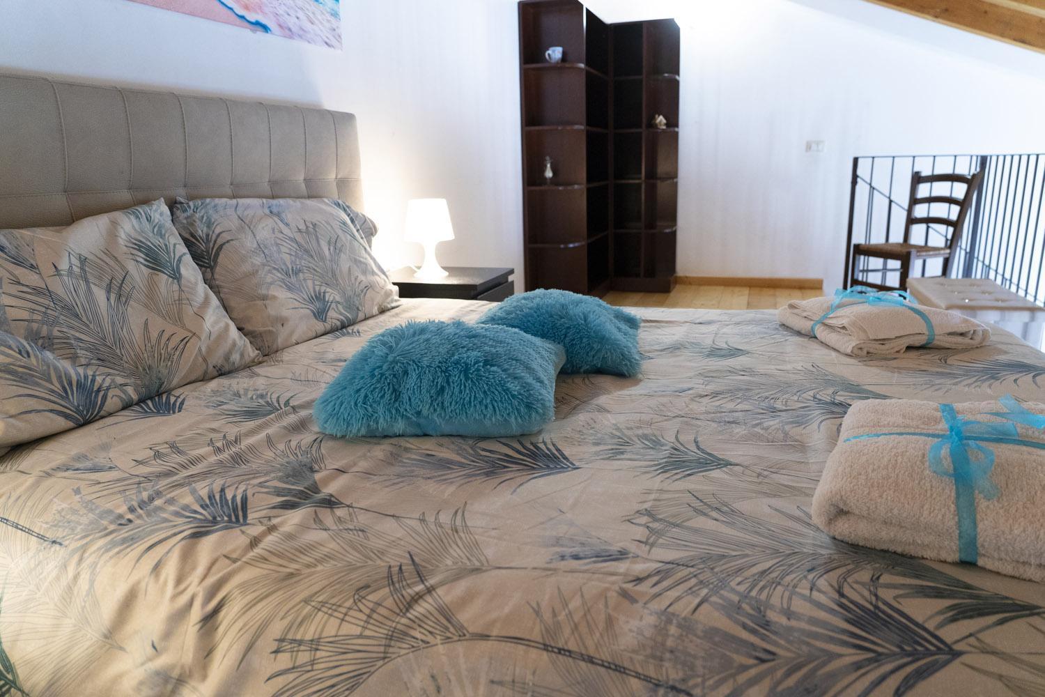 Li Cuti House - Lungomare Self Check-In Villa Catania Luaran gambar