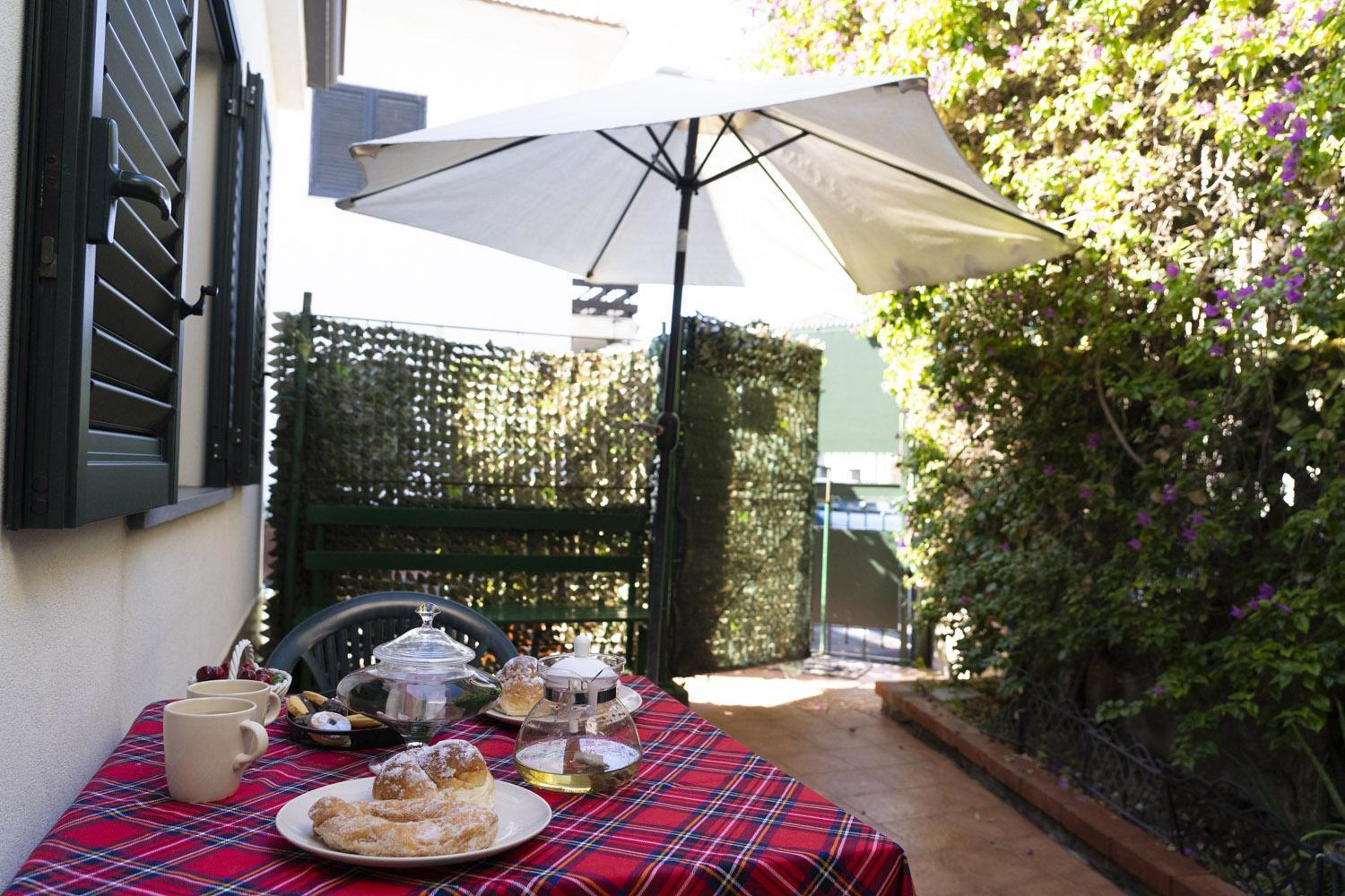 Li Cuti House - Lungomare Self Check-In Villa Catania Luaran gambar