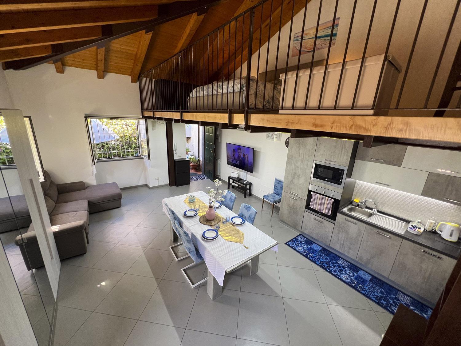 Li Cuti House - Lungomare Self Check-In Villa Catania Luaran gambar