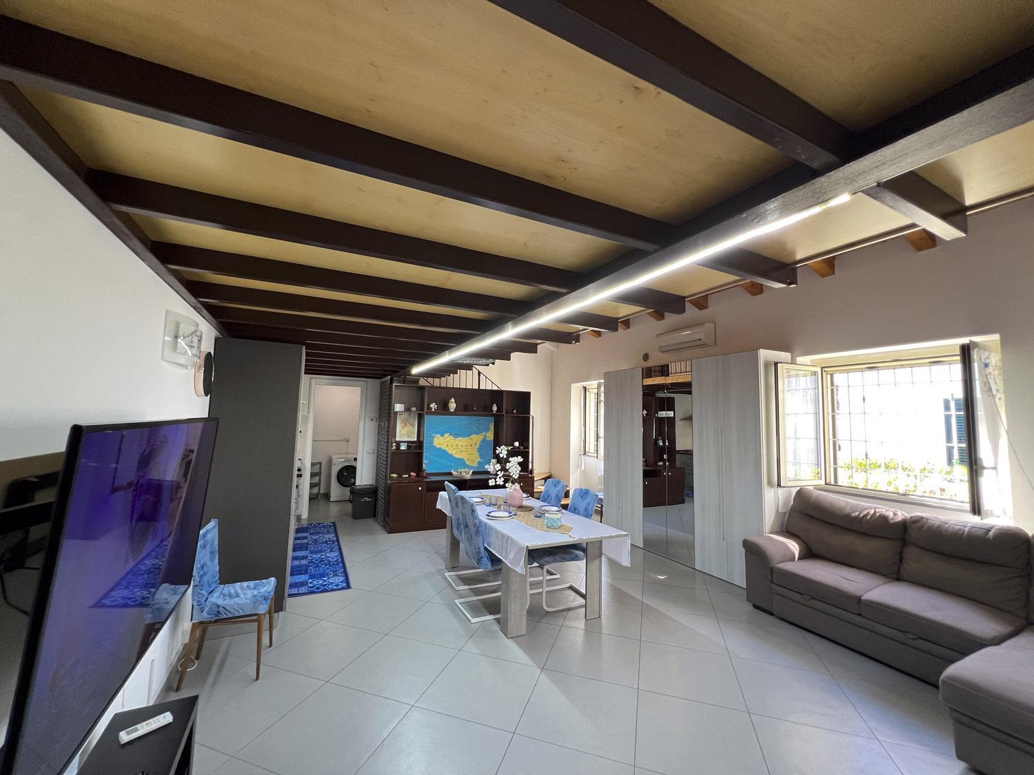 Li Cuti House - Lungomare Self Check-In Villa Catania Luaran gambar