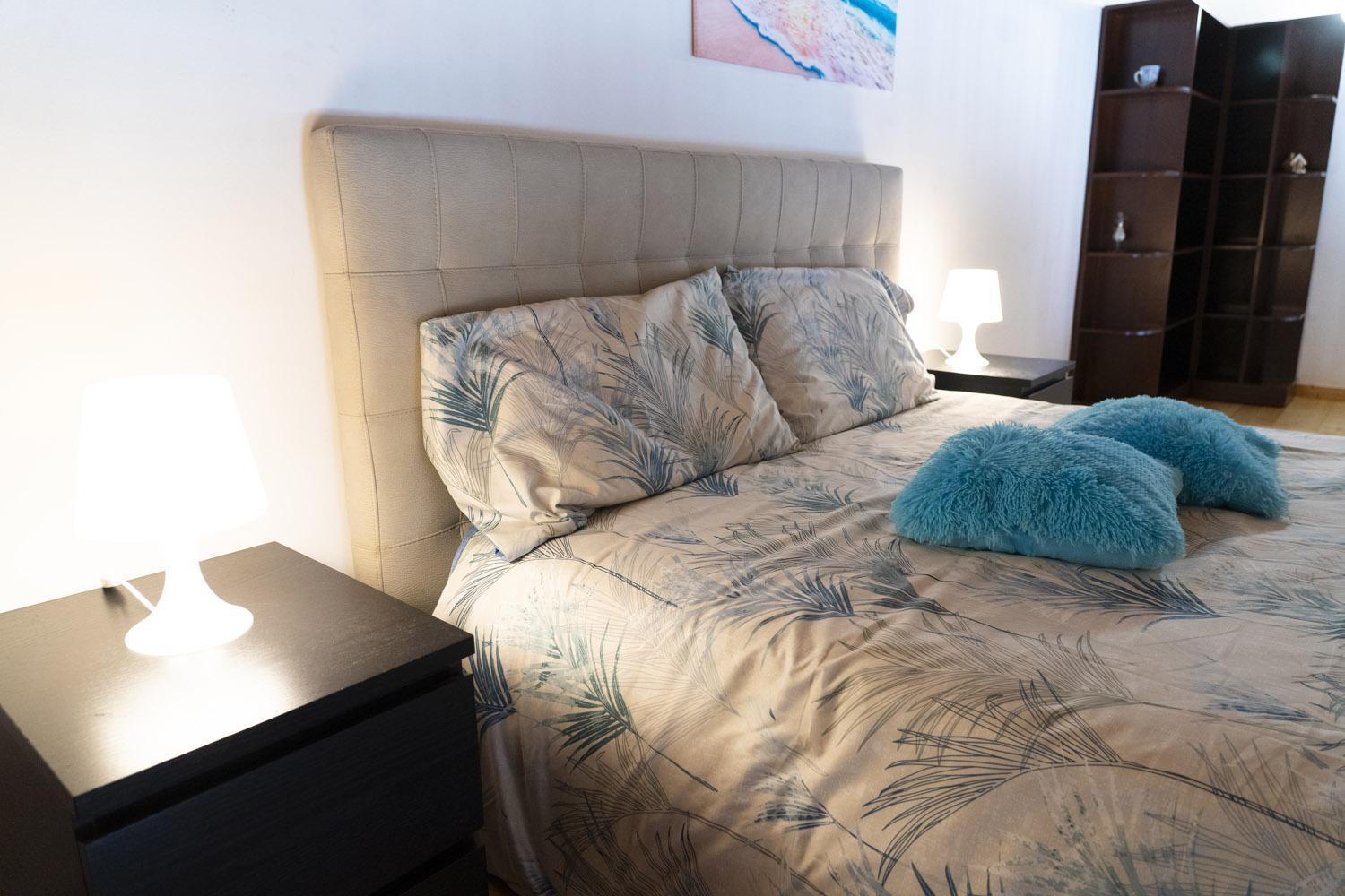 Li Cuti House - Lungomare Self Check-In Villa Catania Luaran gambar