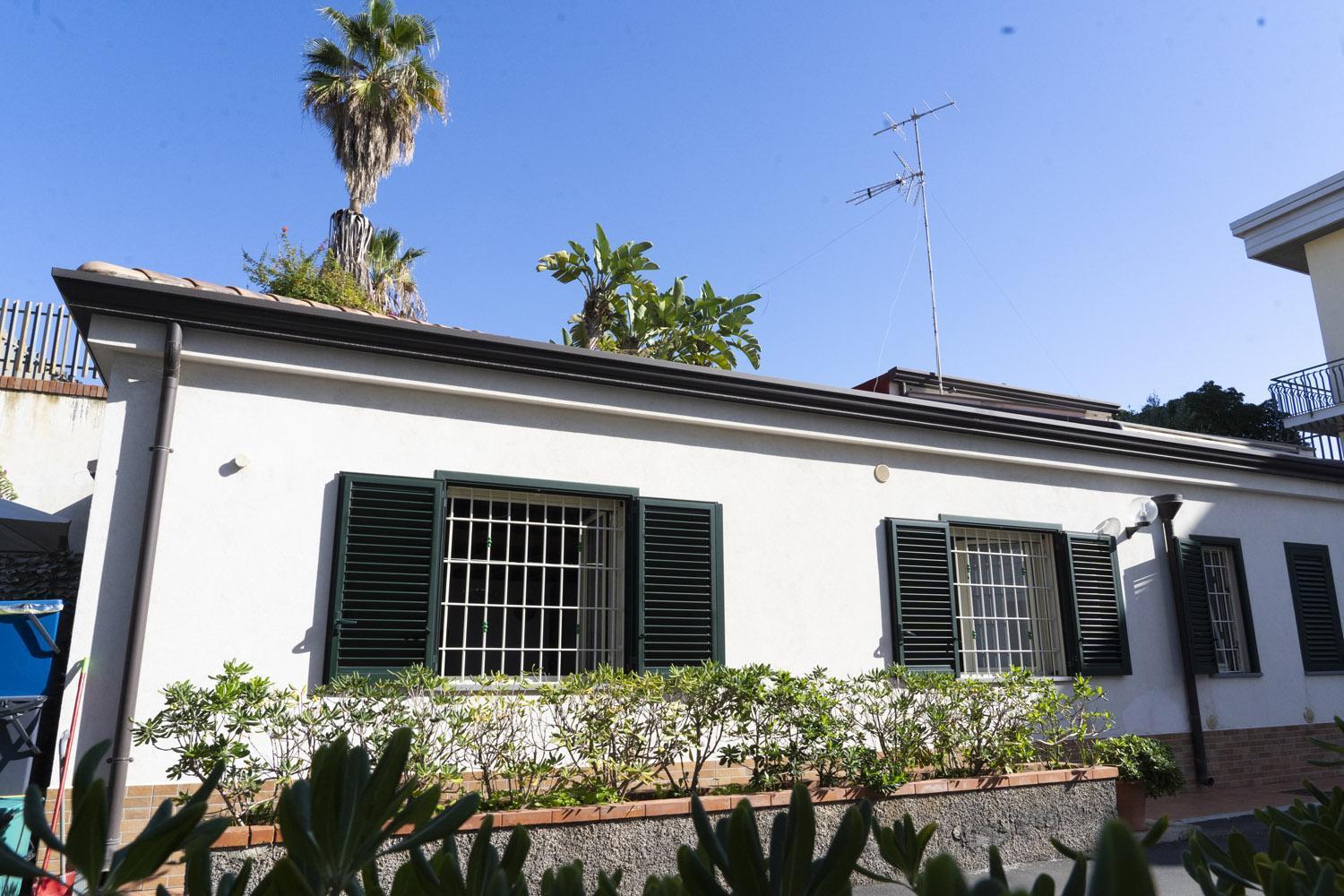 Li Cuti House - Lungomare Self Check-In Villa Catania Luaran gambar