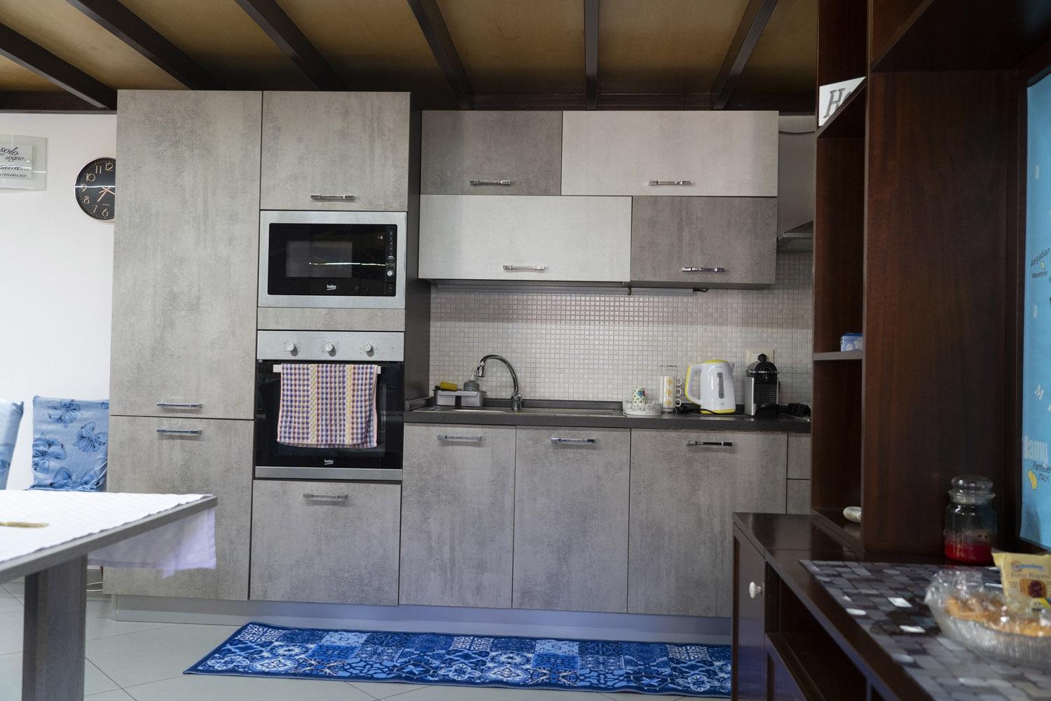 Li Cuti House - Lungomare Self Check-In Villa Catania Luaran gambar