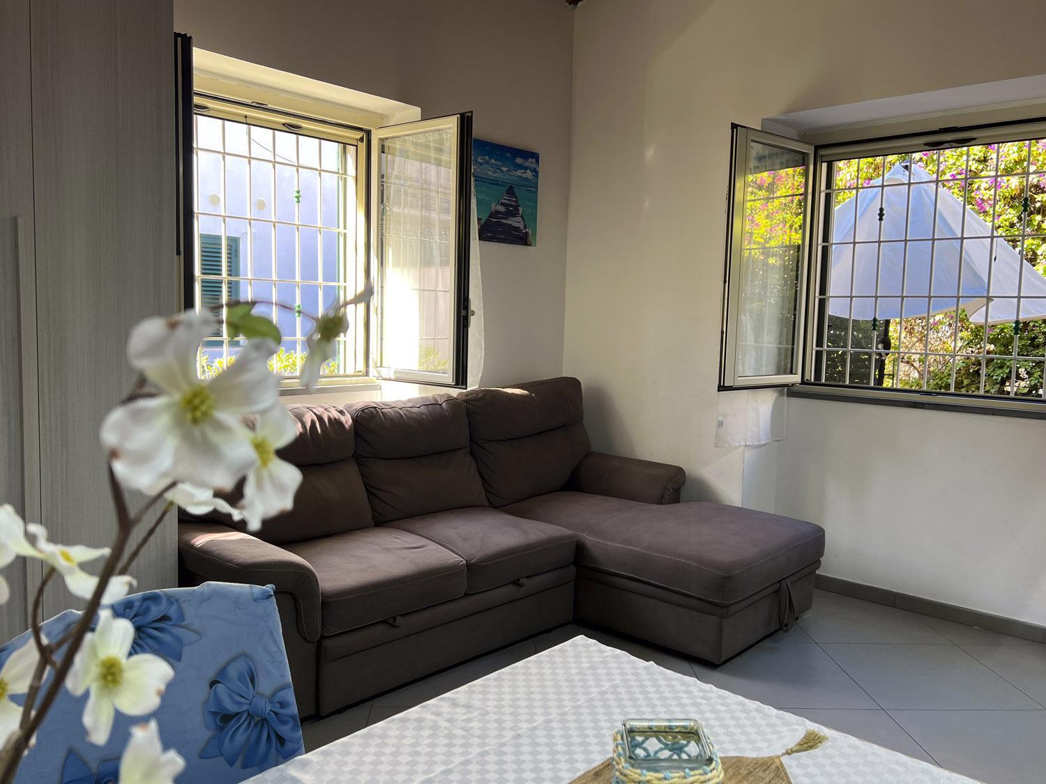 Li Cuti House - Lungomare Self Check-In Villa Catania Luaran gambar