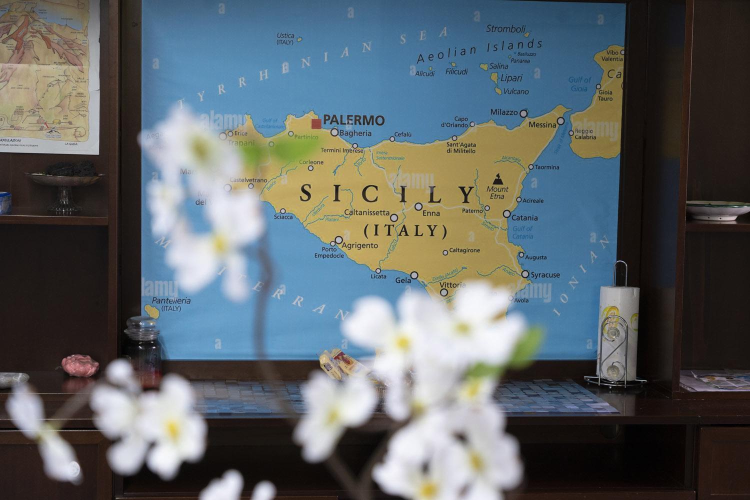 Li Cuti House - Lungomare Self Check-In Villa Catania Luaran gambar