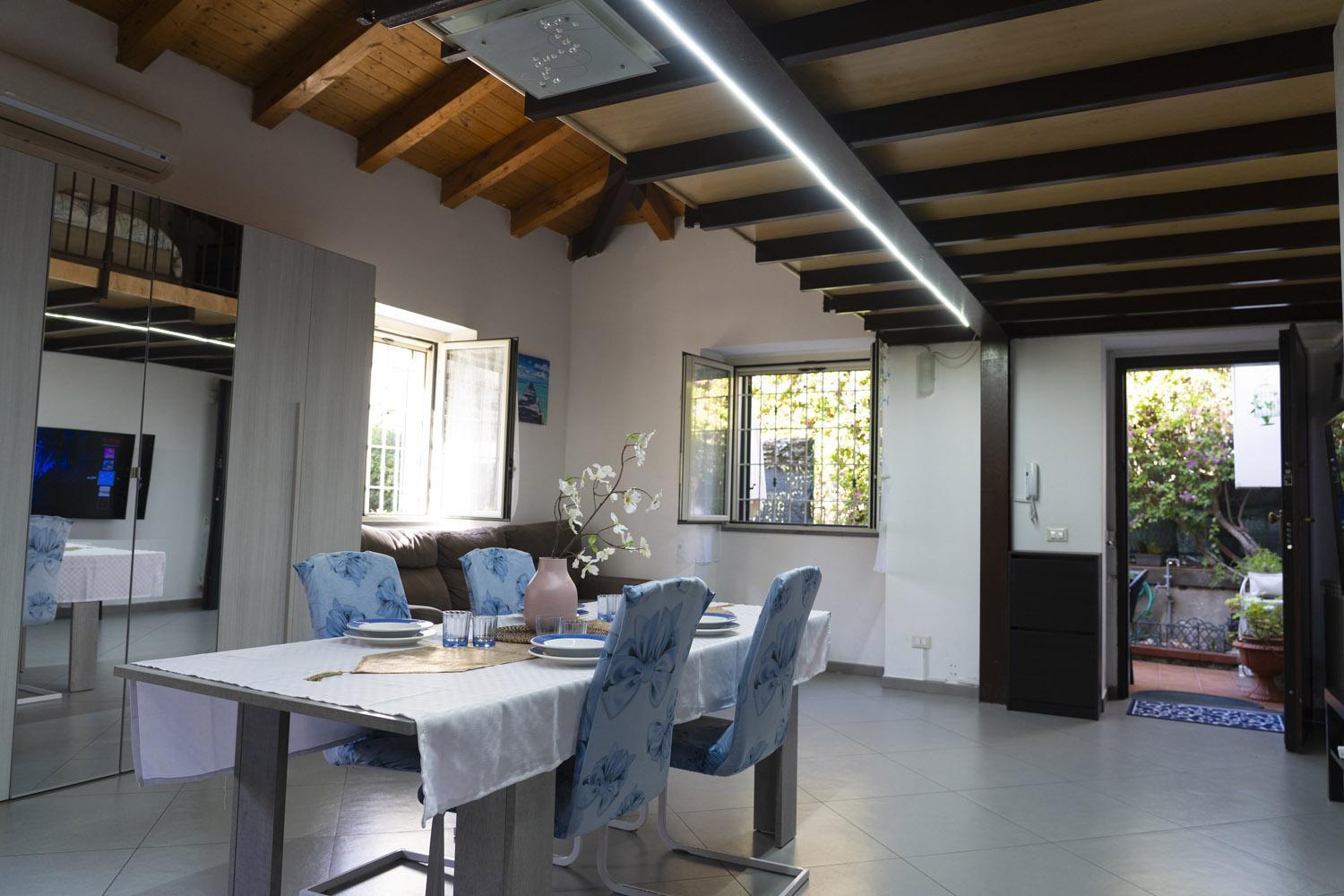 Li Cuti House - Lungomare Self Check-In Villa Catania Luaran gambar