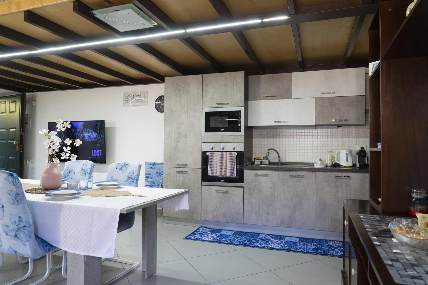 Li Cuti House - Lungomare Self Check-In Villa Catania Luaran gambar