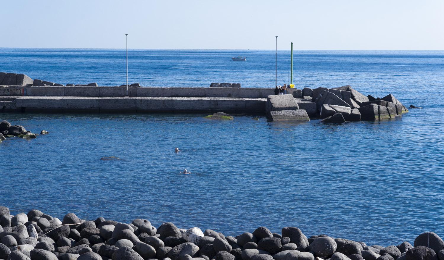 Li Cuti House - Lungomare Self Check-In Villa Catania Luaran gambar