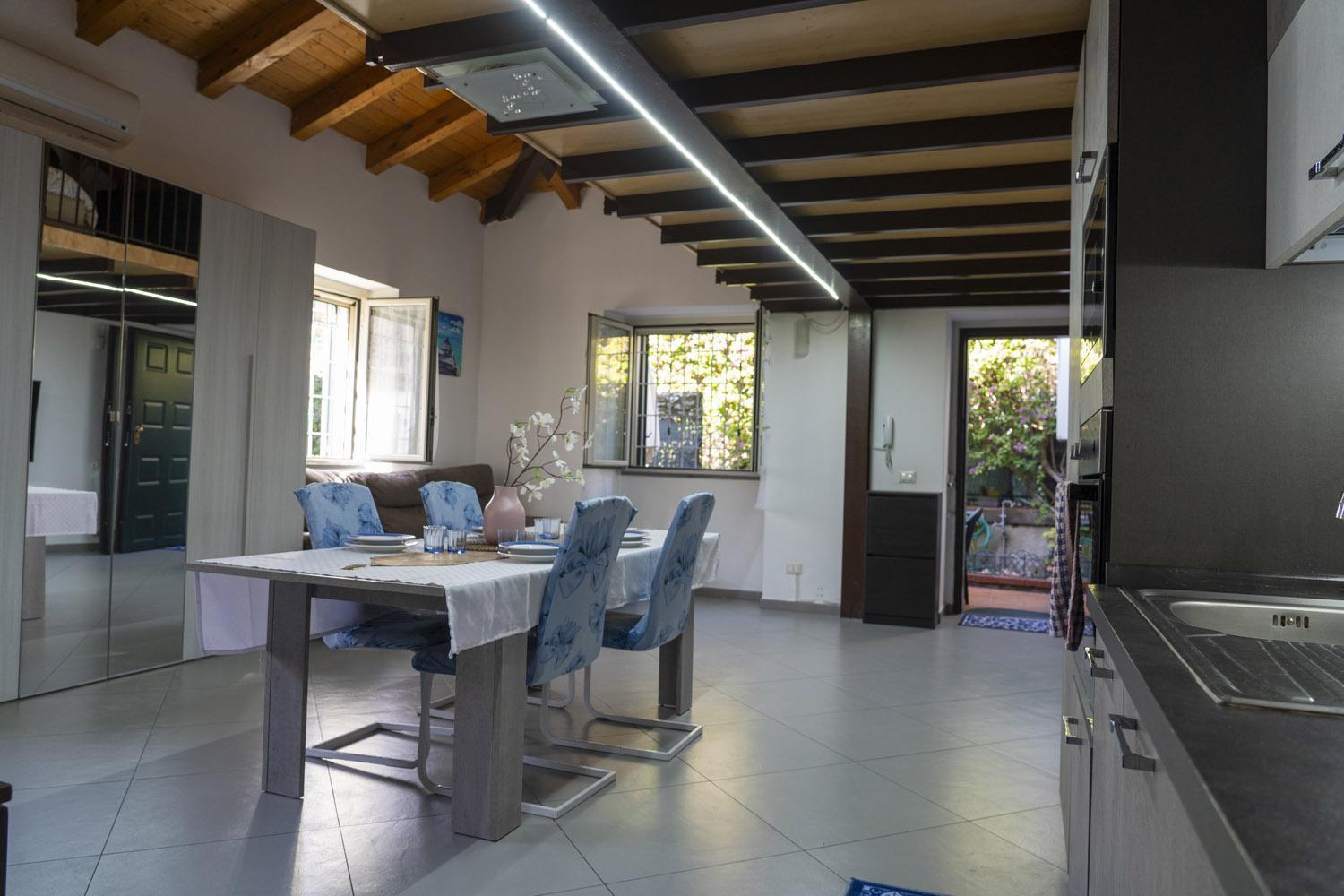Li Cuti House - Lungomare Self Check-In Villa Catania Luaran gambar